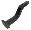 Bus 09/58-07/67 Bumperbracket rear, each 211707335A